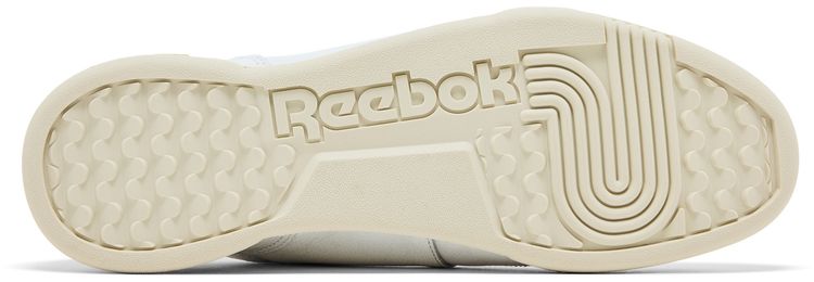 Sneaker Politics x Reebok Workout Plus Wishing Ritual