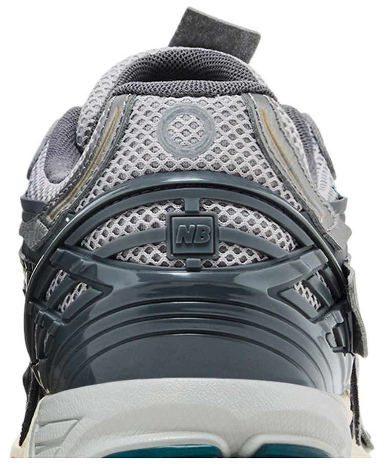 New Balance 1906A Thunder Brown