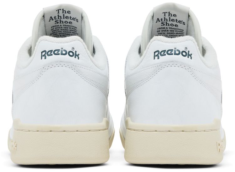 Sneaker Politics x Reebok Workout Plus Wishing Ritual