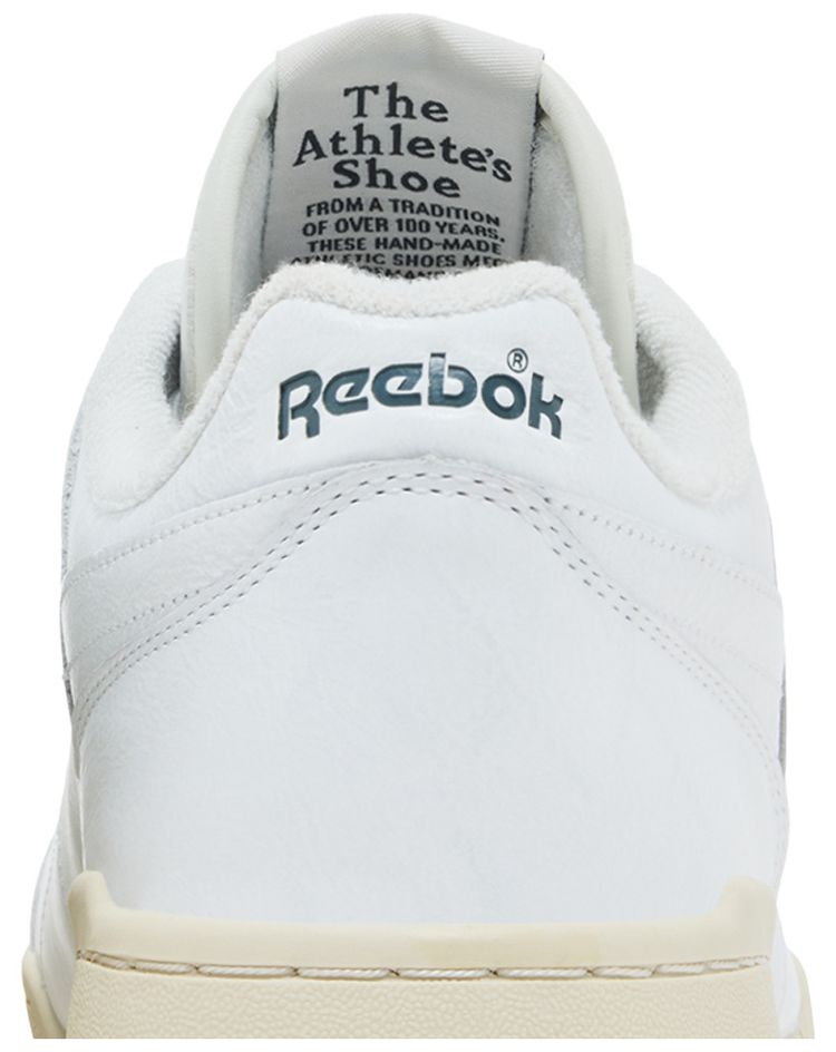 Sneaker Politics x Reebok Workout Plus Wishing Ritual