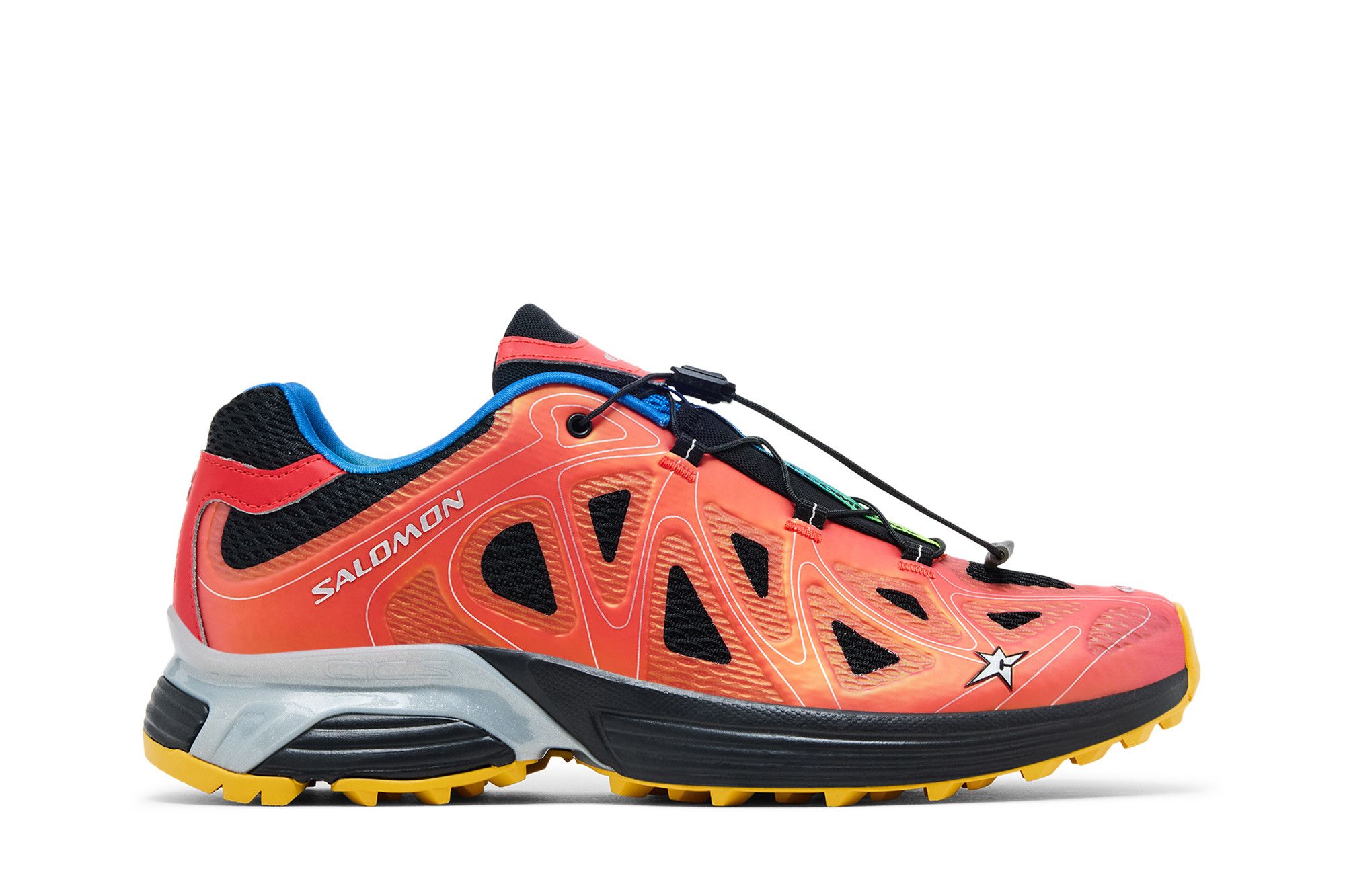 Buy Carpet Company x Salomon XT-Whisper Void 'Fiery Red