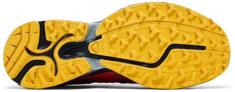 Carpet Company x Salomon XT Whisper Void Fiery Red