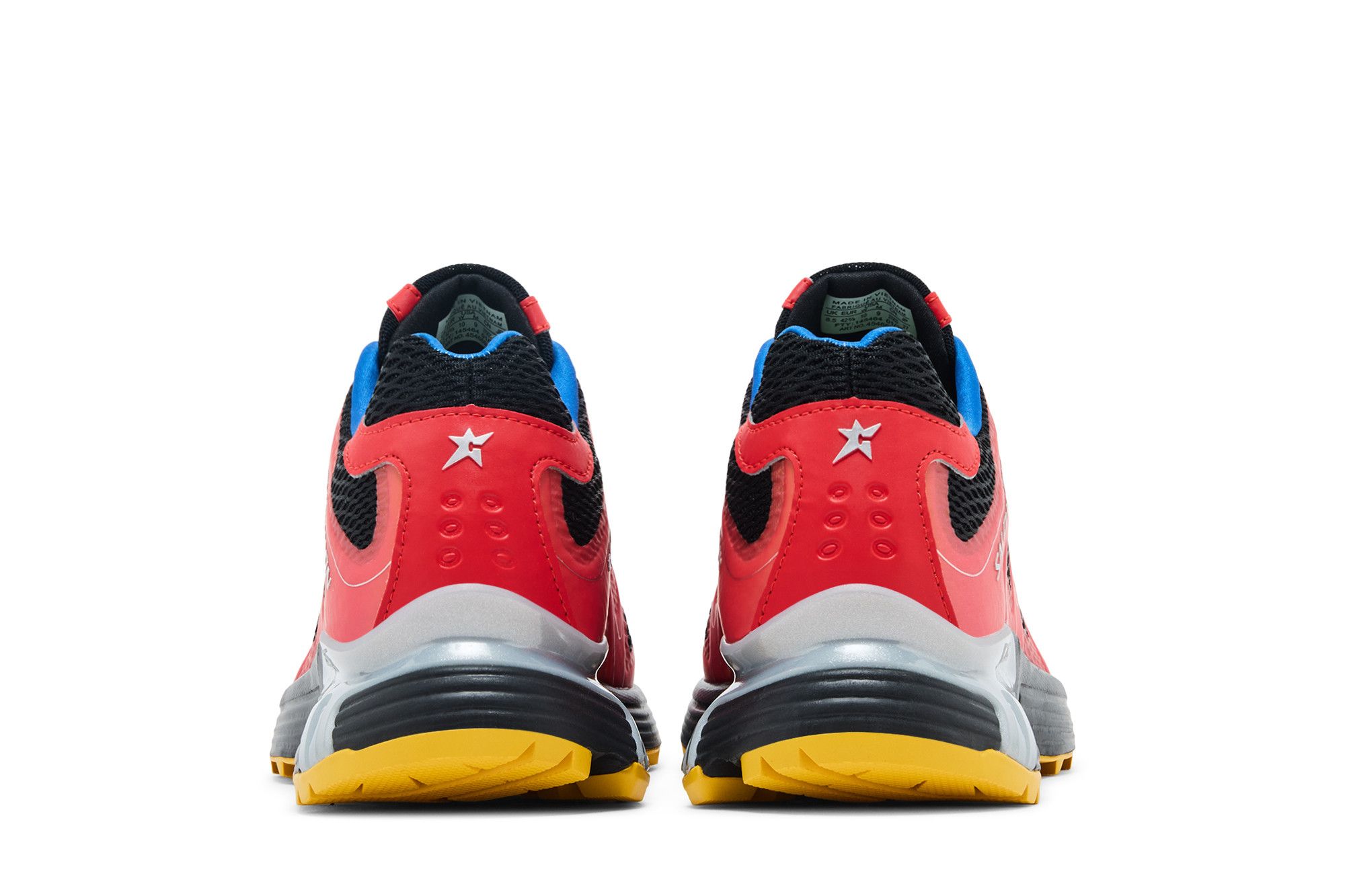 Buy Carpet Company x Salomon XT-Whisper Void 'Fiery Red