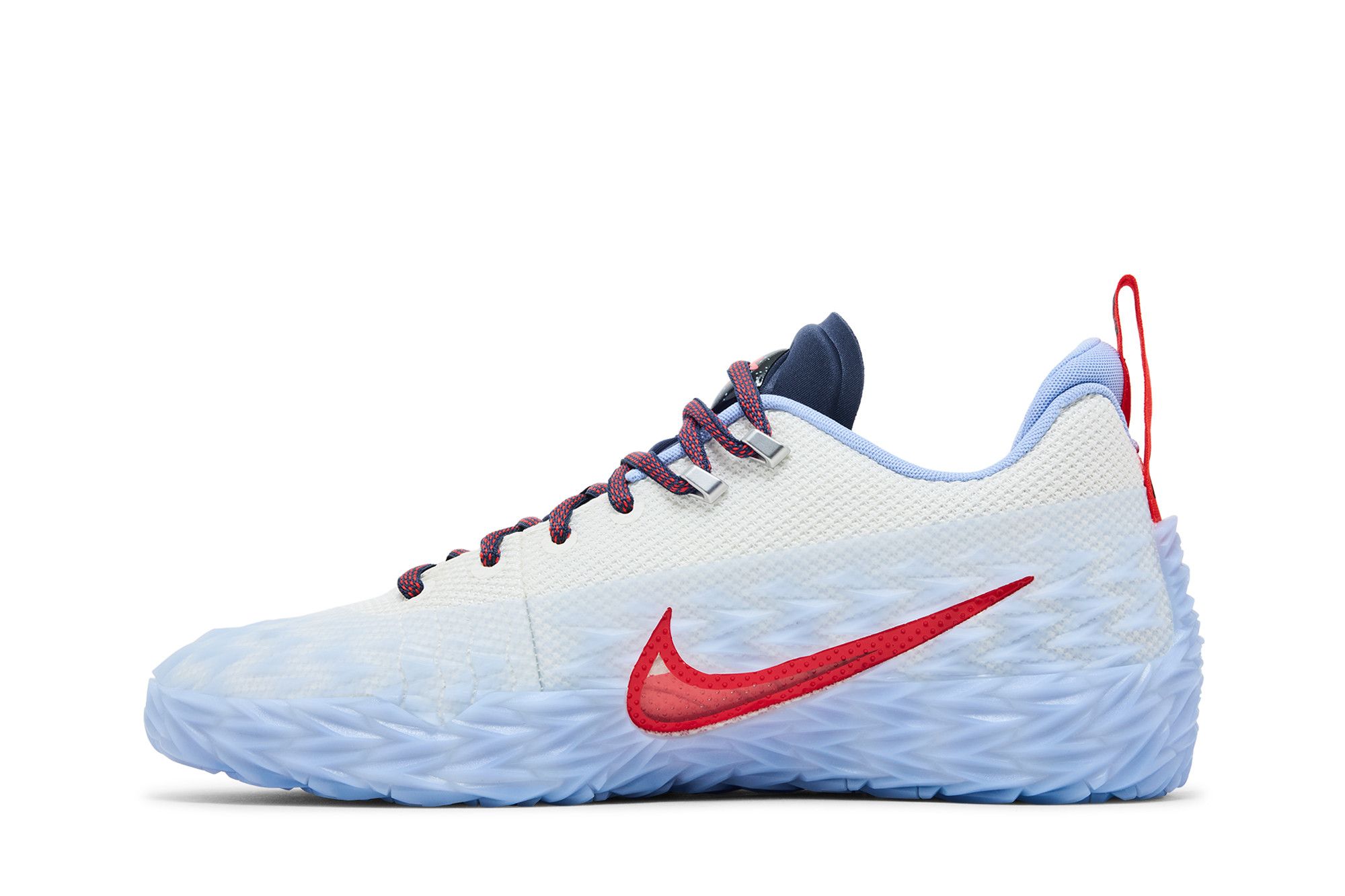 Buy Cade Cunningham x Nike S.T. Charge PE EP 'Detroit Tough