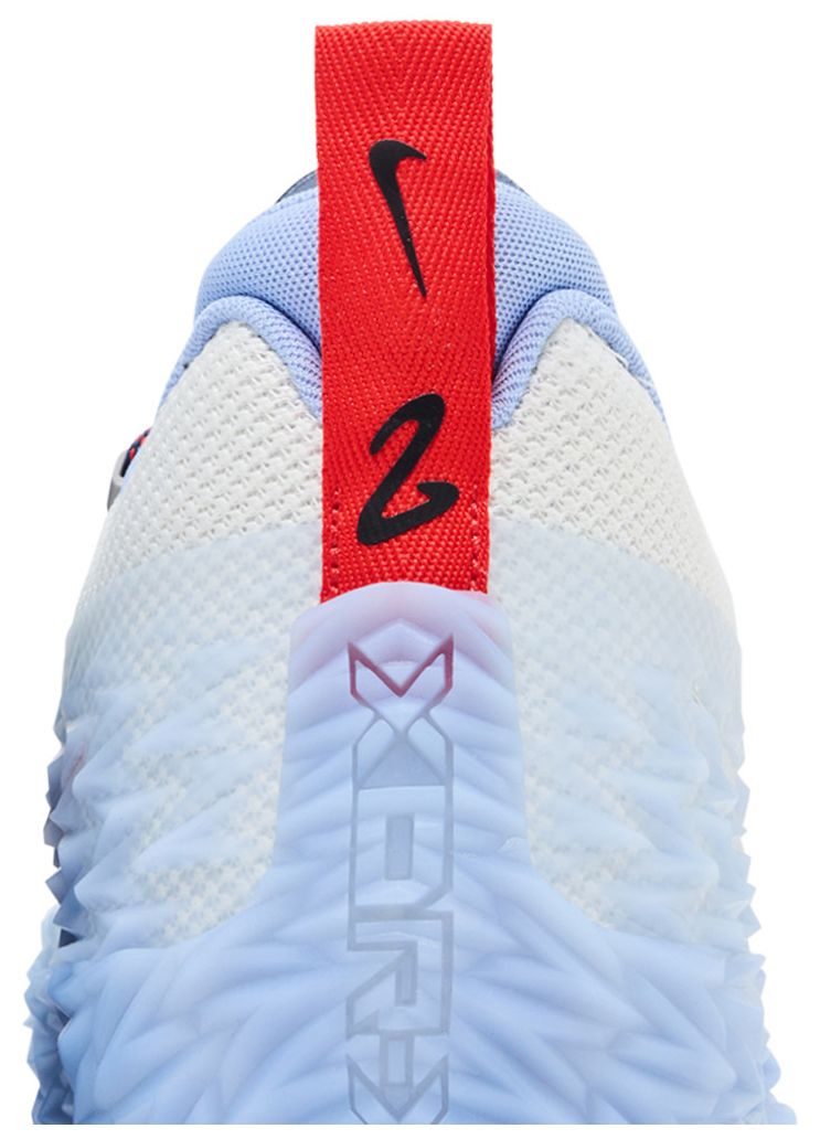 Cade Cunningham x Nike ST Charge PE EP Detroit Tough