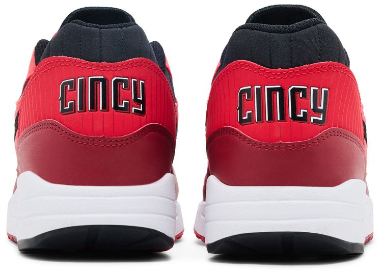 Nike Air Max 1 Reds City Connect