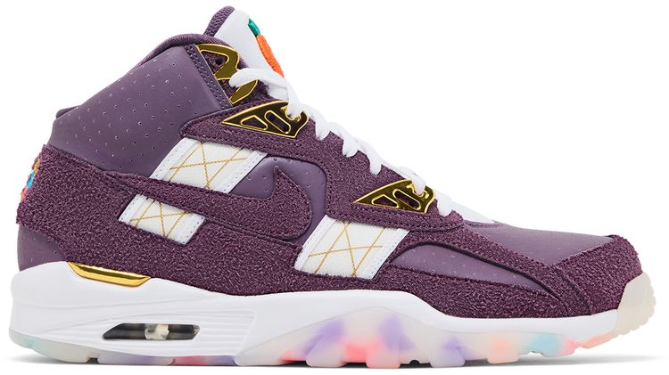 Nike Air Trainer SC Atlanta Olympics 30th Anniversary
