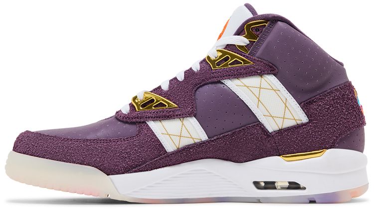 Nike Air Trainer SC Atlanta Olympics 30th Anniversary