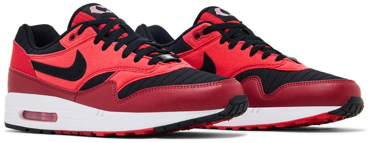 Nike Air Max 1 Reds City Connect