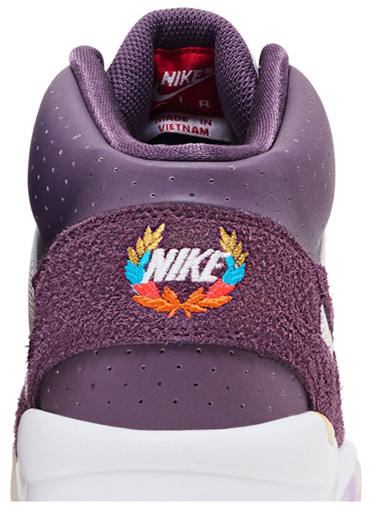Nike Air Trainer SC Atlanta Olympics 30th Anniversary