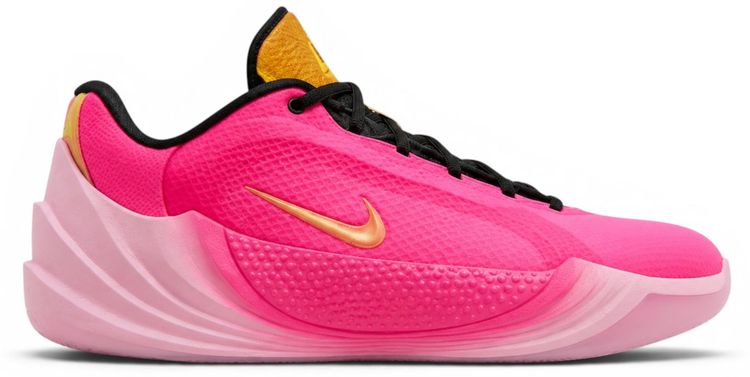 Nike Giannis Freak 8 Hyper Pink Hyper Orange