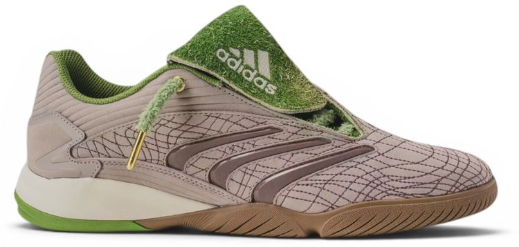Better Generation x adidas Predator Sala Grassroots