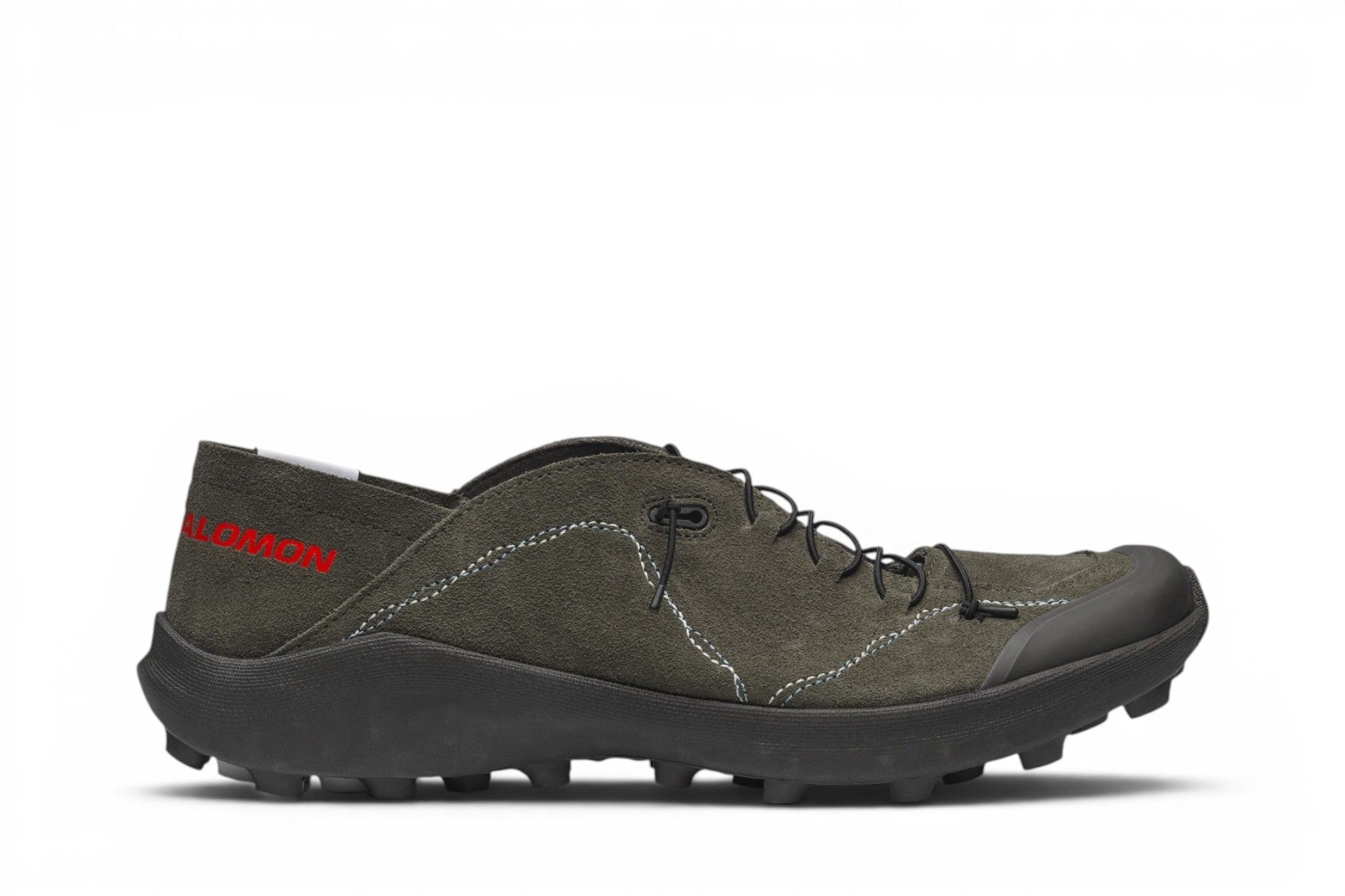 Buy The Broken Arm x Salomon Savát 'Black Olive' - L45444100 | GOAT