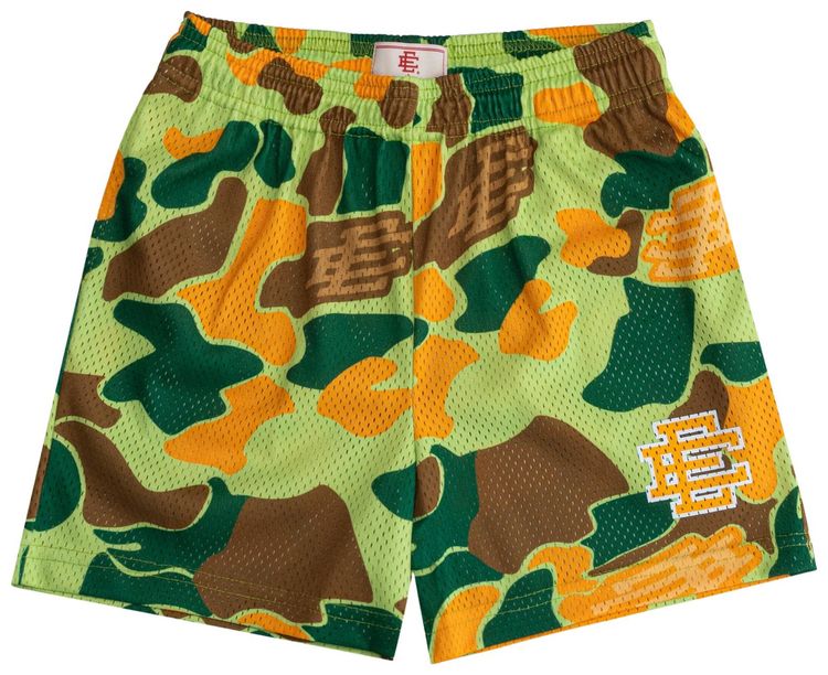 Eric Emanuel EE Short Green