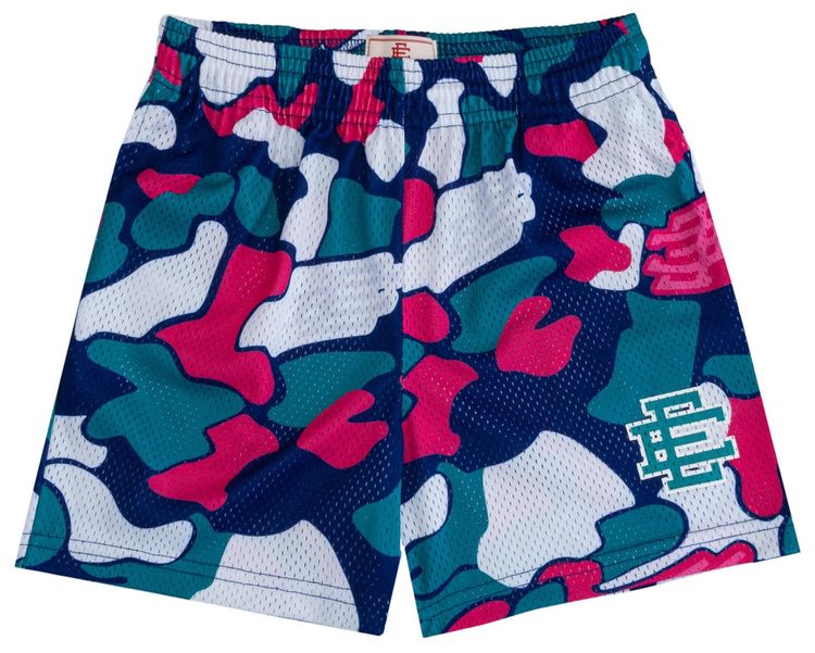 Eric Emanuel EE Short Purple