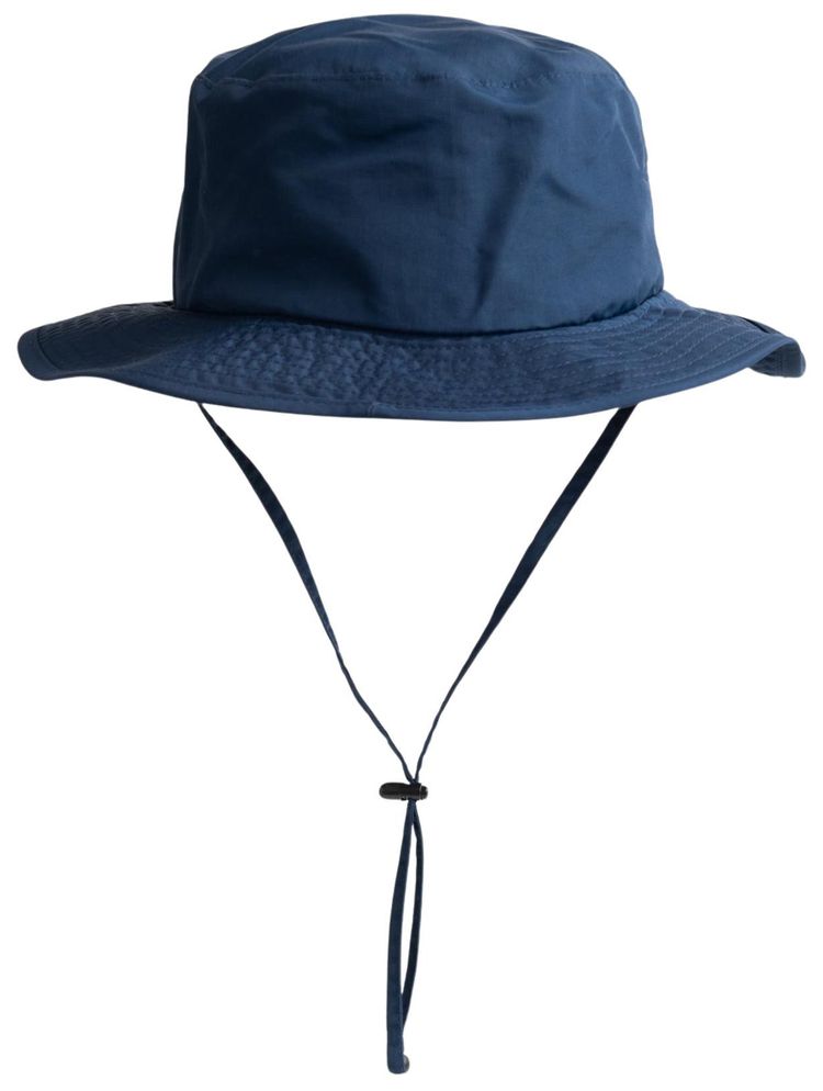 Stussy Basic Boonie Hat Navy