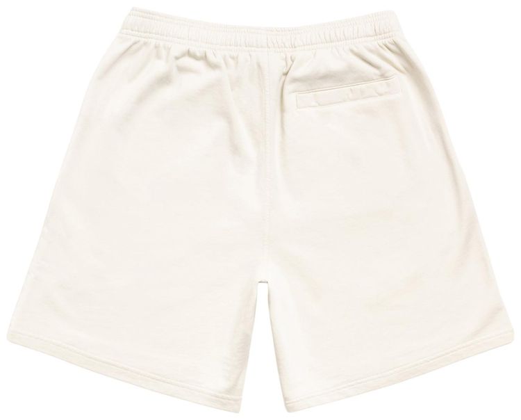 Stussy Lightweight Terry Short Stone