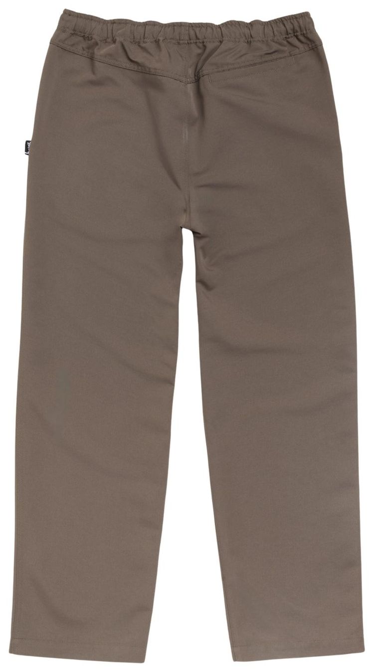 Stussy Beach Pant Olive