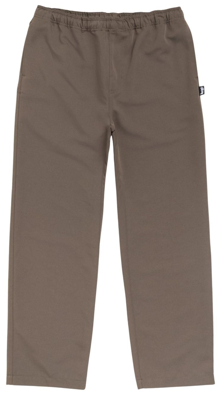 Stussy Beach Pant Olive