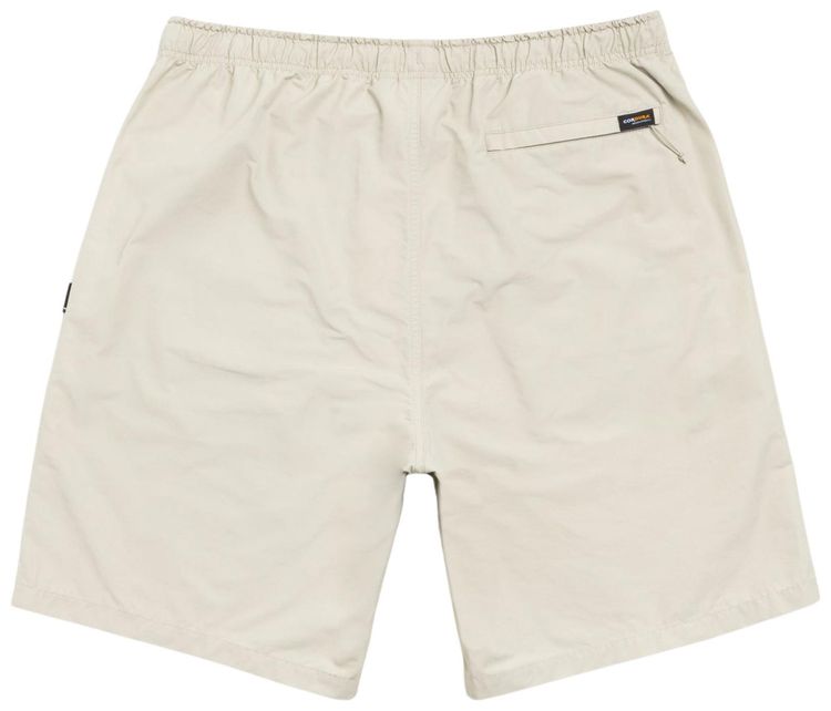 Stussy Transit Short Sand