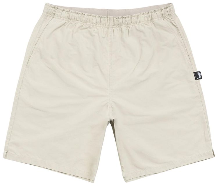 Stussy Transit Short Sand