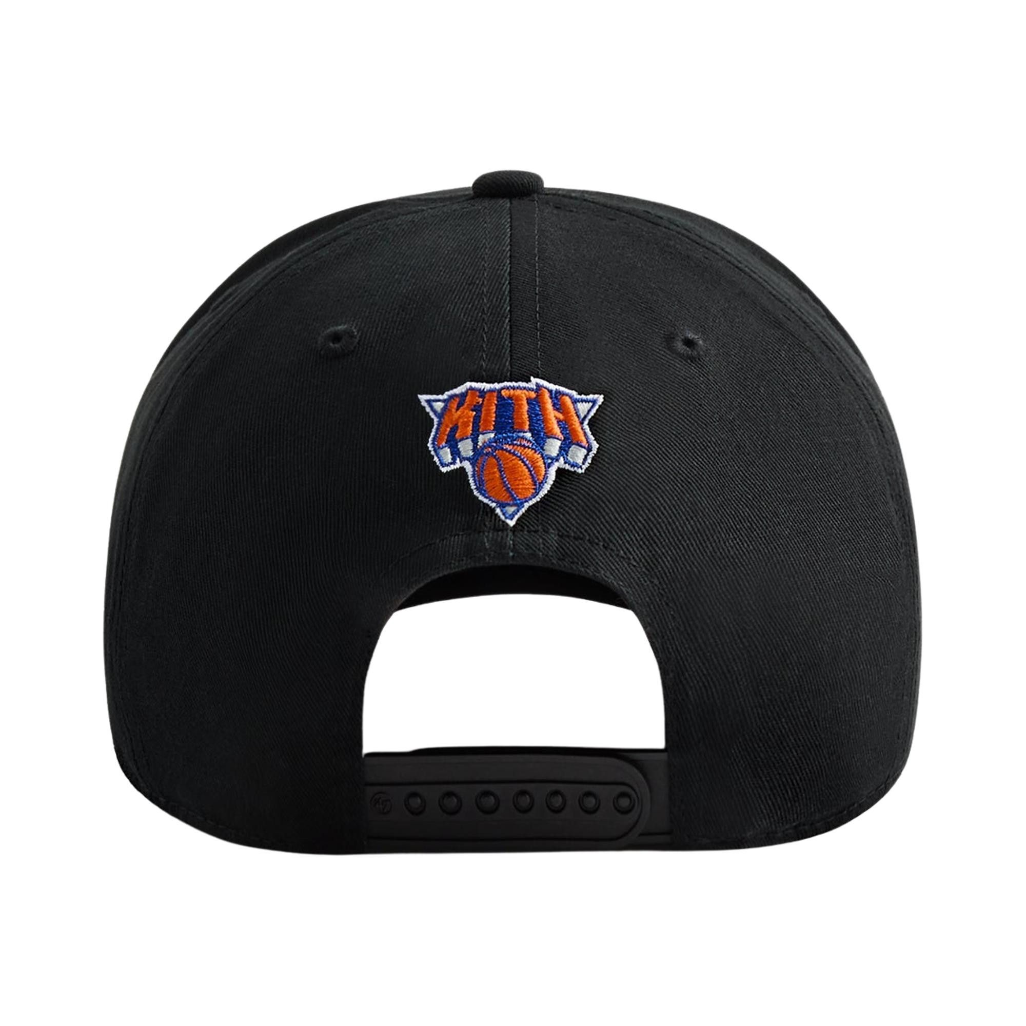 Buy Kith x '47 For The New York Knicks 2026 Champions Hitch