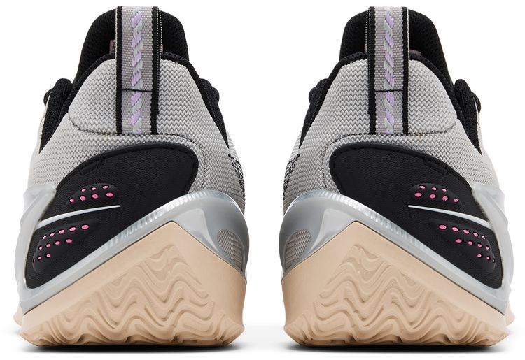 Li Ning Way of Wade 808 3 Quicksilver