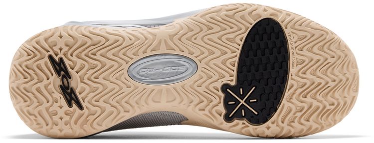 Li Ning Way of Wade 808 3 Quicksilver