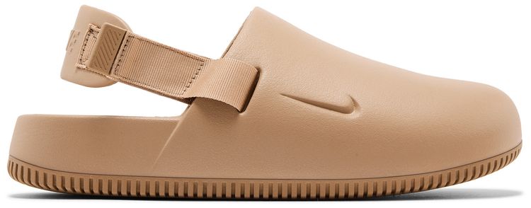Nike Calm Mule Hemp