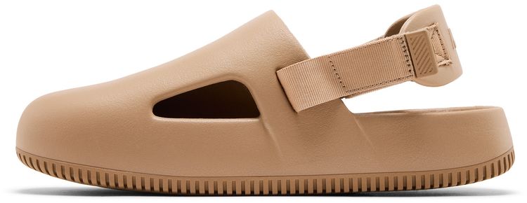 Nike Calm Mule Hemp
