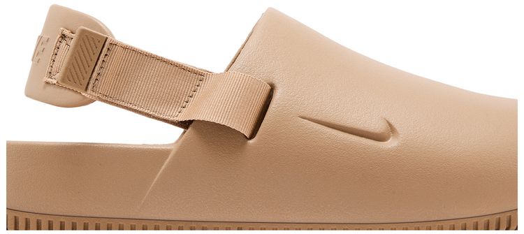 Nike Calm Mule Hemp