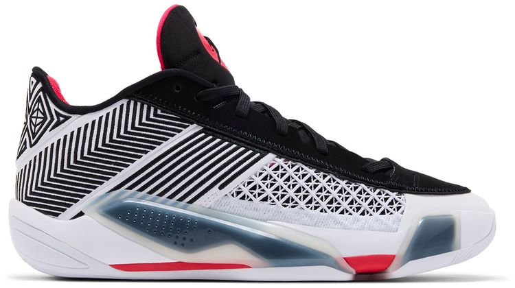 Air Jordan 38 Low PF Fundamental 20