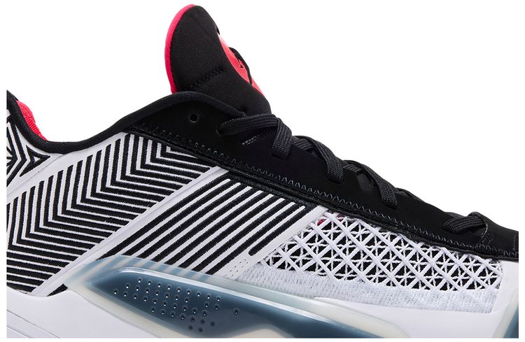 Air Jordan 38 Low PF Fundamental 20