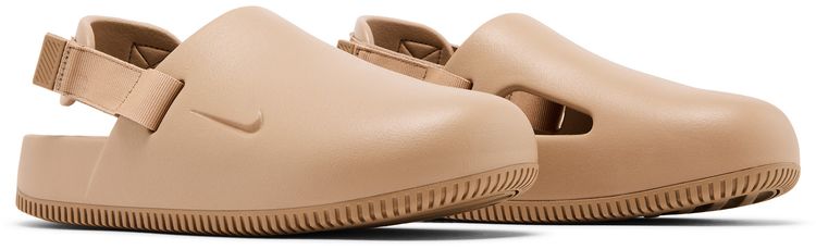 Nike Calm Mule Hemp