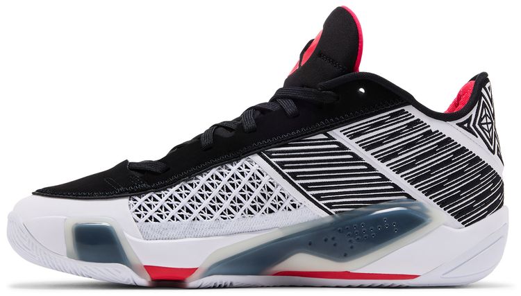 Air Jordan 38 Low PF Fundamental 20