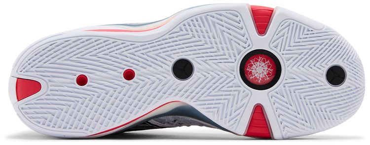 Air Jordan 38 Low PF Fundamental 20