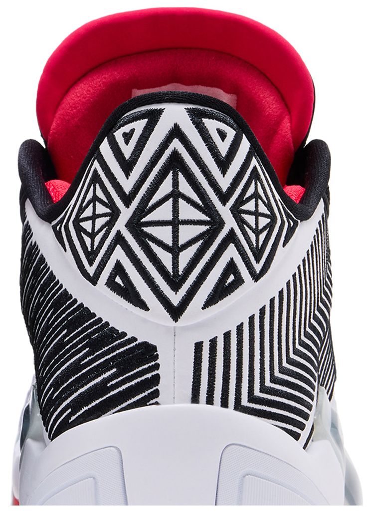 Air Jordan 38 Low PF Fundamental 20