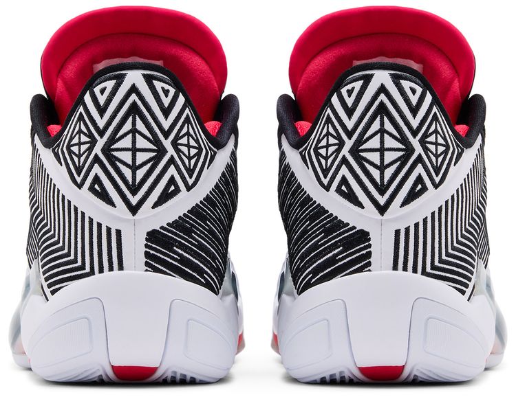 Air Jordan 38 Low PF Fundamental 20