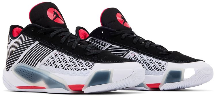 Air Jordan 38 Low PF Fundamental 20