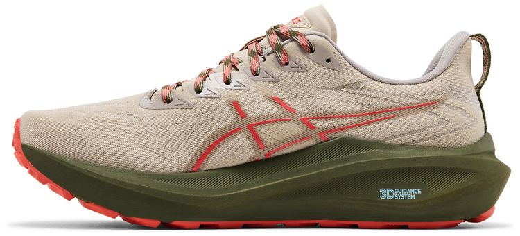 ASICS GT 2000 13 TR Nature Bathing Red Snapper