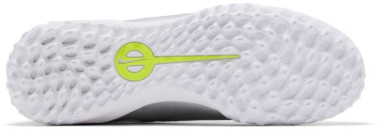 Nike Tiempo Legend 10 Academy TF Mad Voltage Pack