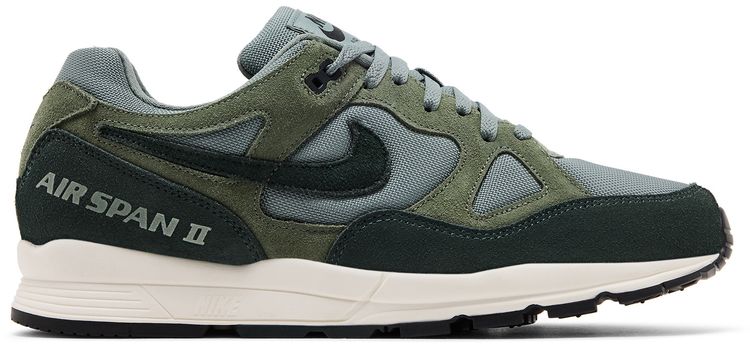 Nike Air Span 2 SE Vintage Lichen