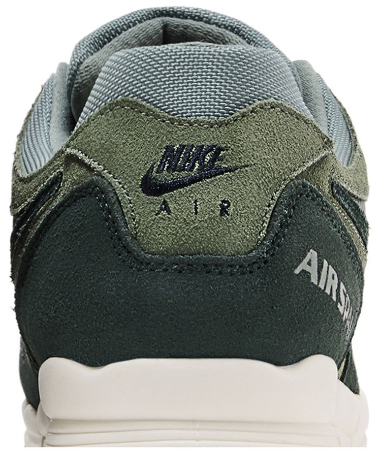 Nike Air Span 2 SE Vintage Lichen