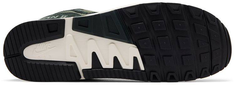 Nike Air Span 2 SE Vintage Lichen
