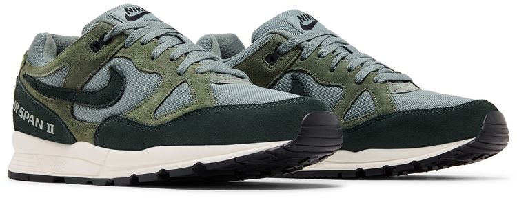 Nike Air Span 2 SE Vintage Lichen