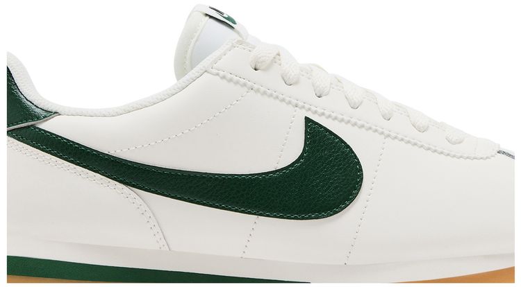 Nike Wmns Cortez Sail Fir Gum