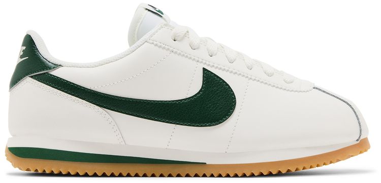 Nike Wmns Cortez Sail Fir Gum