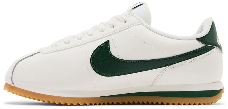 Nike Wmns Cortez Sail Fir Gum