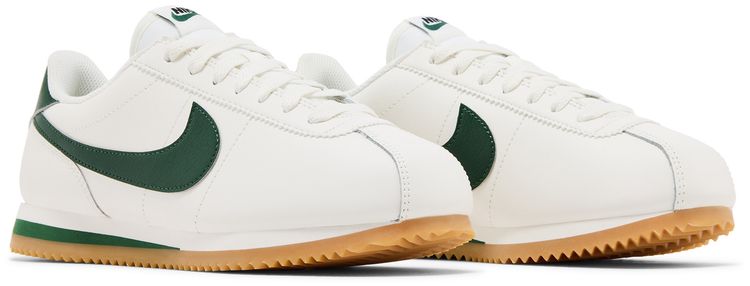 Nike Wmns Cortez Sail Fir Gum