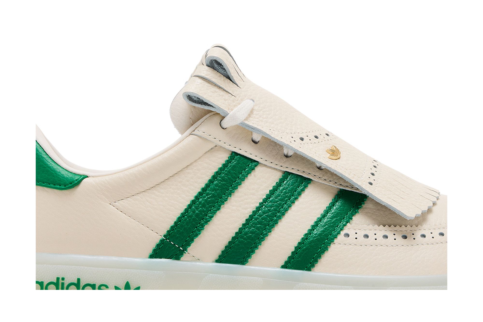 Buy adidas Coursecup Spikeless Golf 'Chalk White Green' - IH8436